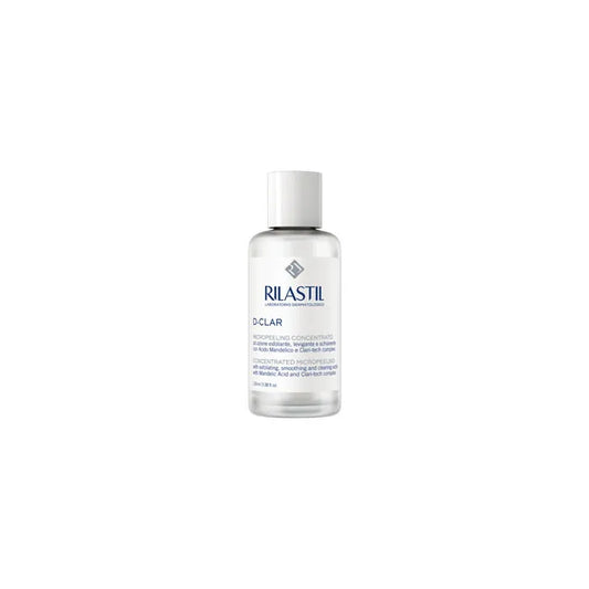 RILASTIL Rilasil D-Clar Konzentriertes Micropeeling 100 ml Kosmetik