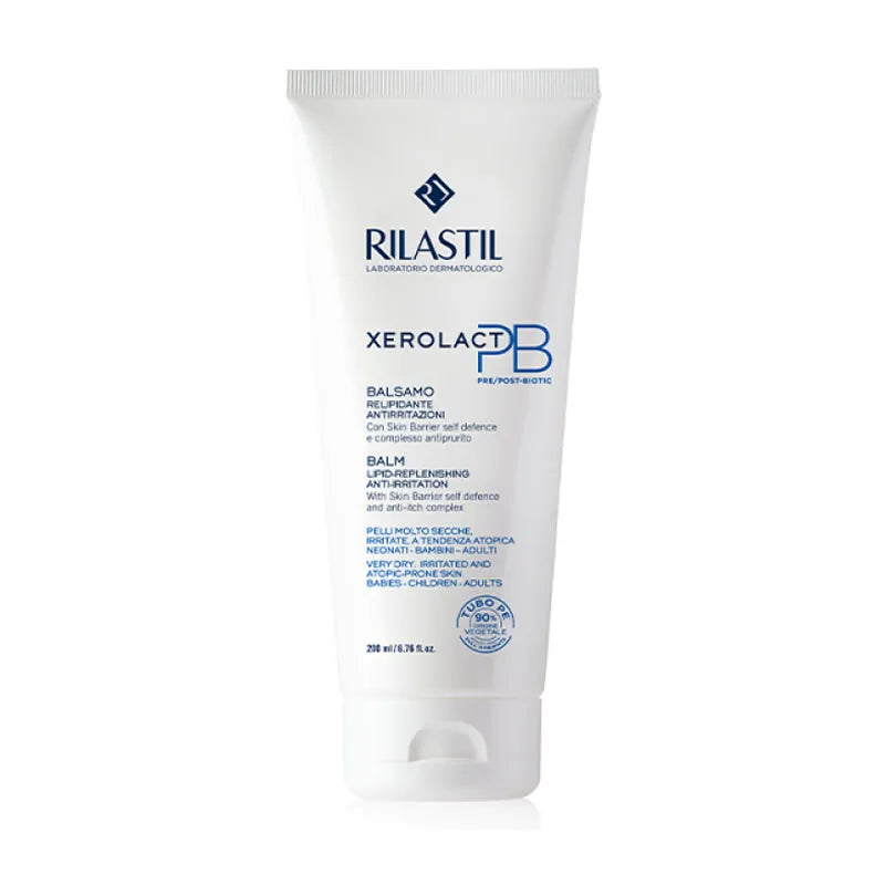 Rilastil Xerolact Pb Balsam 200 ml