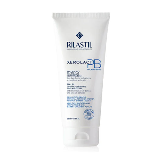 RILASTIL Xerolact Pb Balsam 200 ml Hautpflege Kosmetik