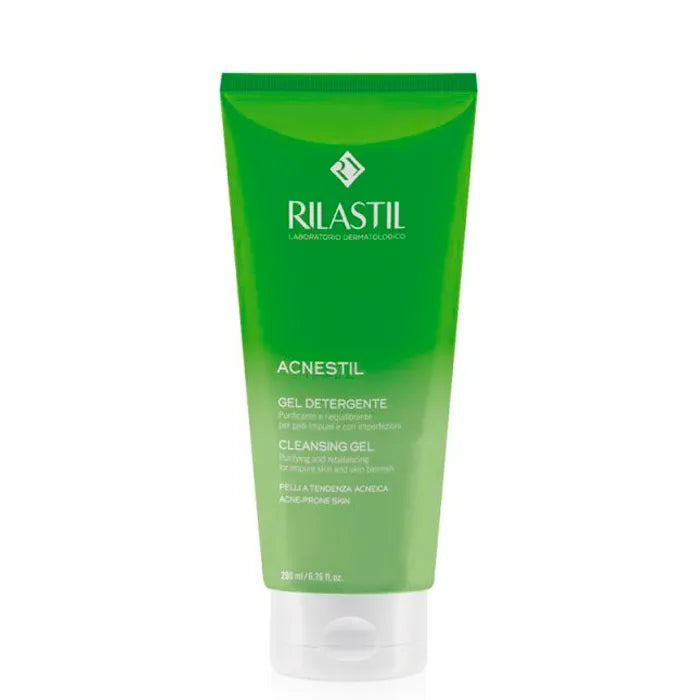 Rilastil Acnestil Reinigendes Reinigungsgel 200ml
