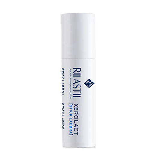 RILASTIL Xerolact Lippenpflegestift 4,8 ml Stick Kosmetik