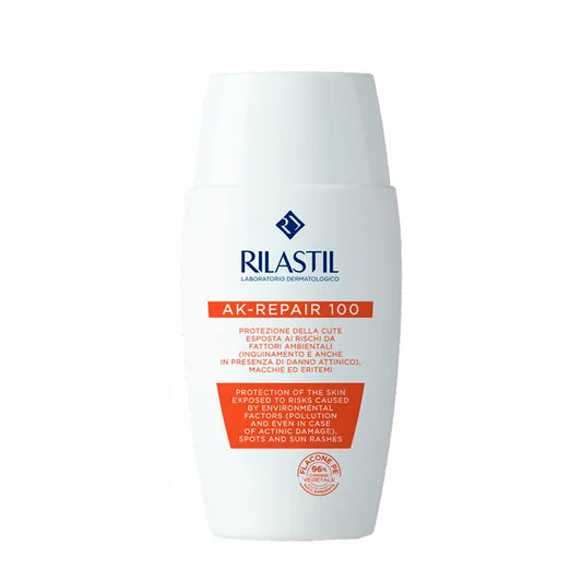 RILASTIL Ak-Repair 100 Gesichtscreme 50 ml Kosmetik