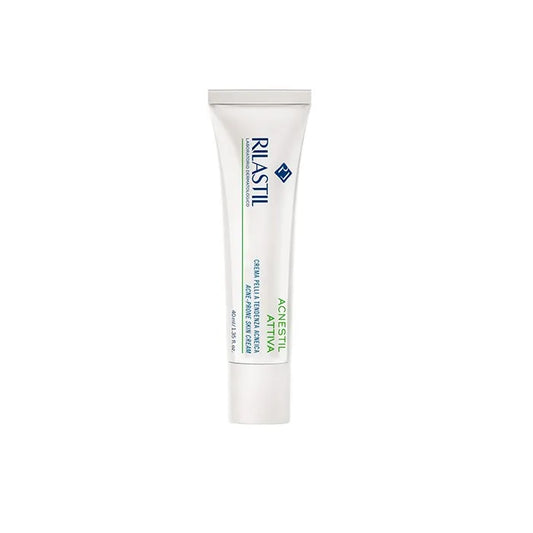 RILASTIL RILASTIL Acnestil Attiva Anti-Imperfection Cream 40 ml Gesichtscreme