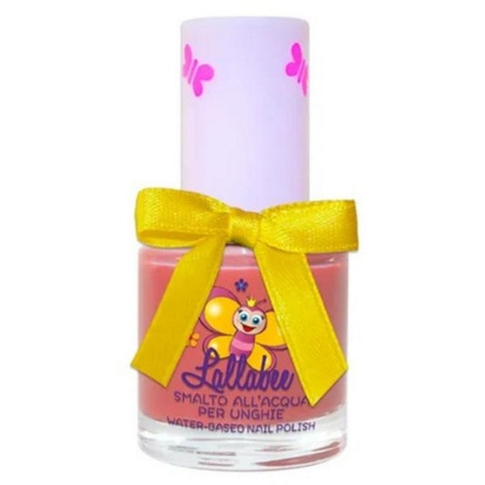 Lallabee Lallabee, Lallabee, Water-Based, Nagellack, Minicorallo, 9 ml Regular