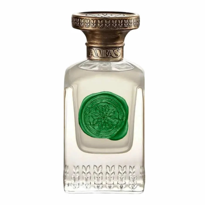 ANFAS Gaya Extrait De Parfum Spray 75 ml Parfüm Herren Damen