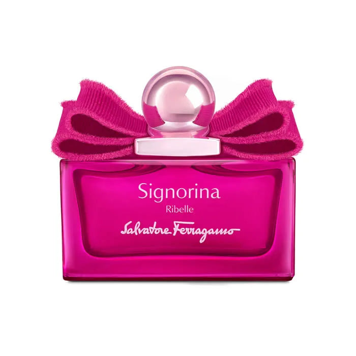 SALVATORE FERRAGAMO Signorina Ribelle Eau De Parfum Spray 50ml