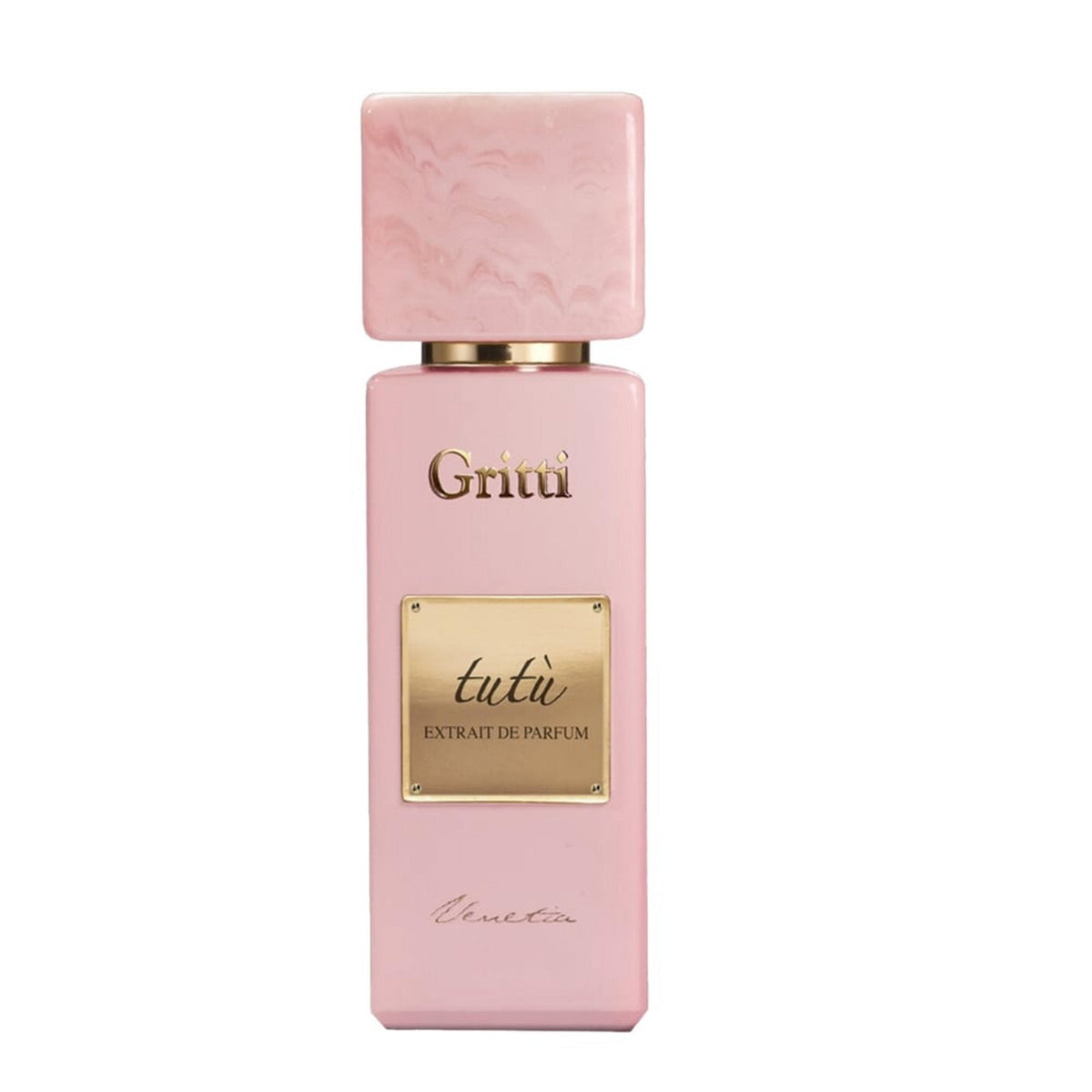 Gritti Gritti, Tutu, Parfumextrakt, Unisex, 100 ml Regular