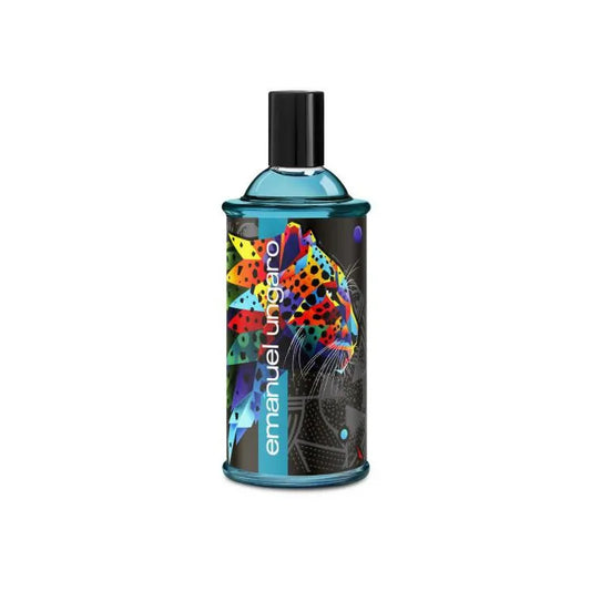 EMANUEL UNGARO EMANUEL UNGARO Intense For Him Eau de Parfum Spray 100 ml Herrenparfum Parfüm