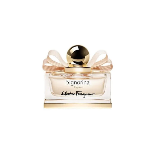 SALVATORE FERRAGAMO SALVATORE FERRAGAMO Signorina Eleganza Eau de Parfum Spray 50 ml Parfüm