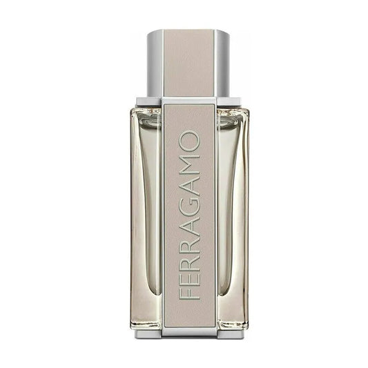 SALVATORE FERRAGAMO Salvatore Ferragamo Bright Leather Homme Eau de Toilette Spray 50 ml Parfüm