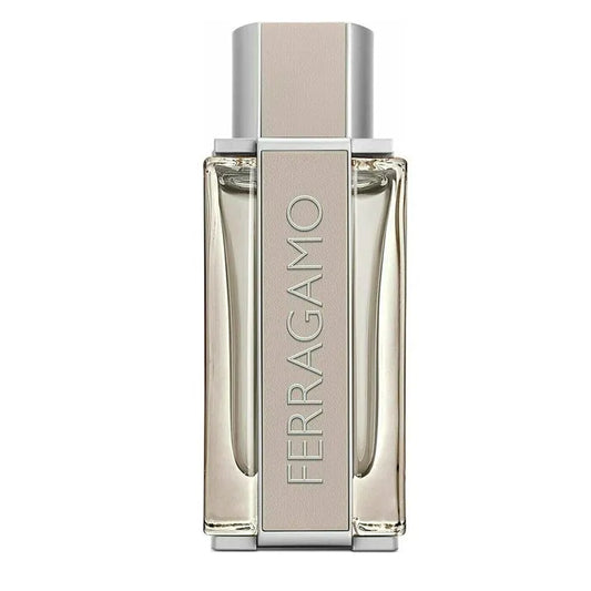 SALVATORE FERRAGAMO Salvatore Ferragamo Bright Leather Homme Eau de Toilette Spray 100 ml Parfüm