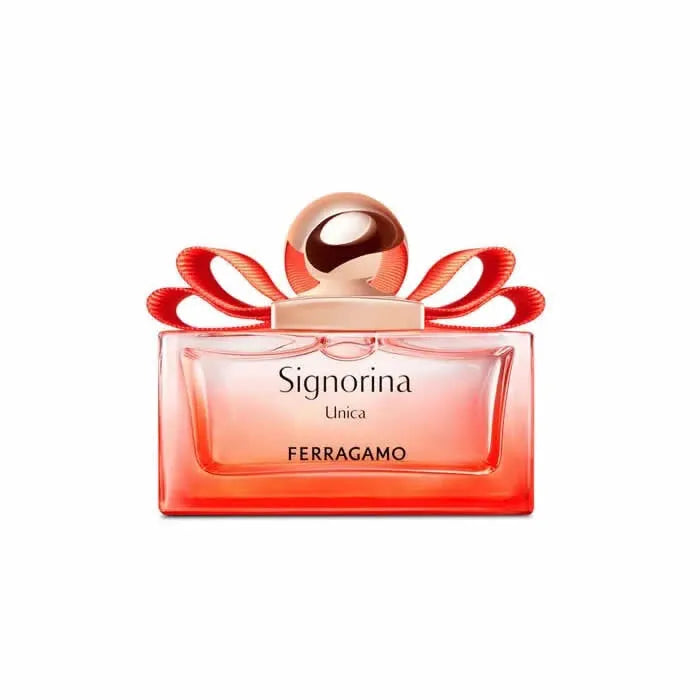 SALVATORE FERRAGAMO SALVATORE FERRAGAMO Signorina Unica Eau de Parfum Spray 30 ml Parfüm
