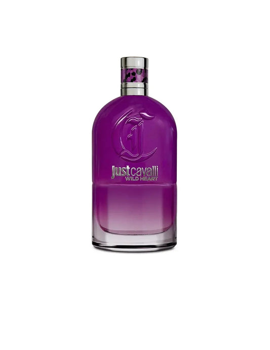 ROBERTO CAVALLI Roberto Cavalli Just Cavalli Wild Heart For Her Eau de Parfum Spray 90 ml Kosmetik