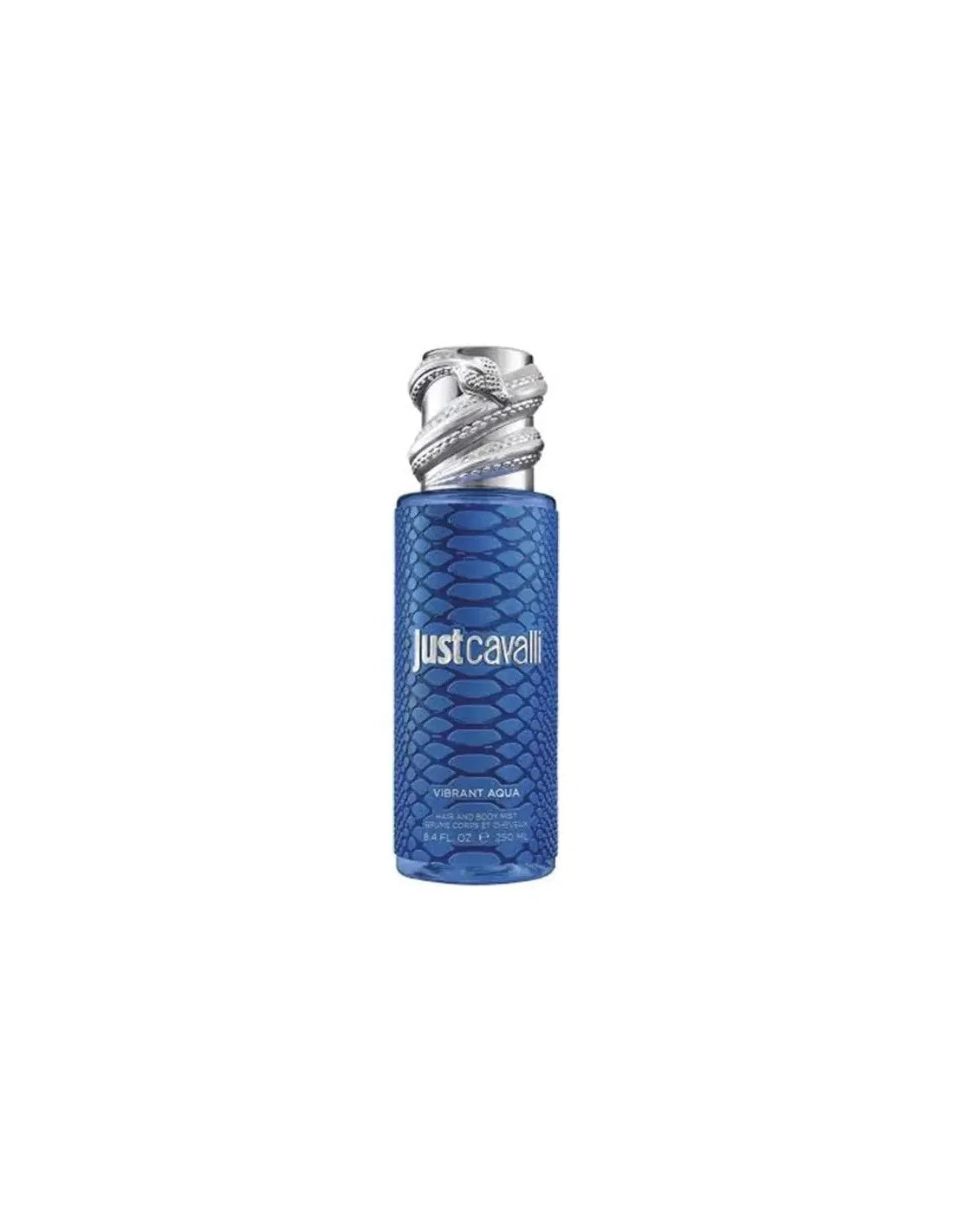 ROBERTO CAVALLI ROBERTO CAVALLI Rc Just Cavalli Mist Blue 250 ml Parfüm Spray Kosmetik