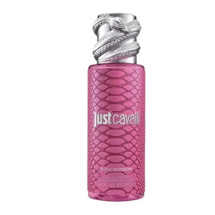 ROBERTO CAVALLI ROBERTO CAVALLI Rc Just Cavalli Mist Violet 250 ml Parfum Spray Kosmetik