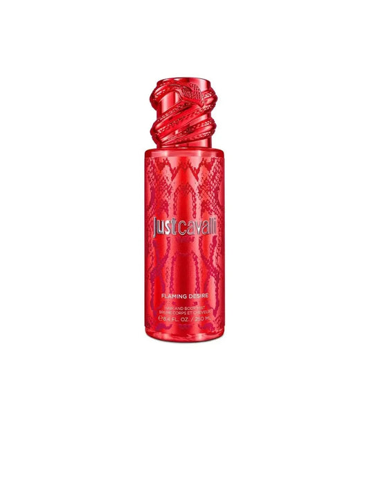 ROBERTO CAVALLI Roberto Cavalli Rc Just Cavalli BM Flaming Desire Eau de Toilette 250 ml Kosmetik
