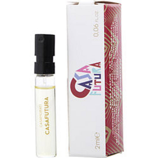 Xerjoff Xerjoff, Casamorati 1888 - Casafutura, Eau de Parfum, Unisex, 2 ml Fläschchen Vial