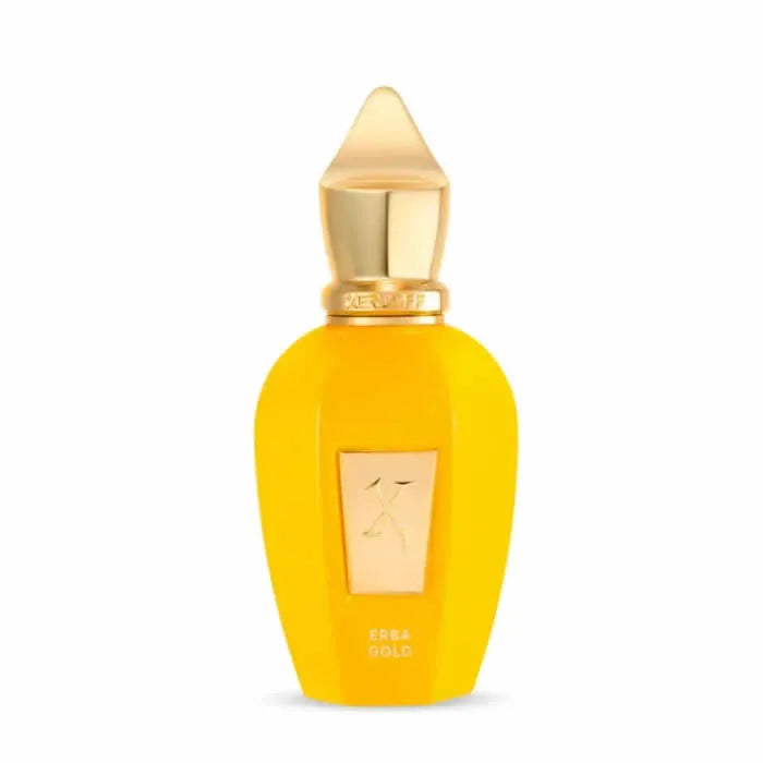 XERJOFF XERJOFF Erba Pura Gold Eau de Parfum Spray 100 ml Parfüm