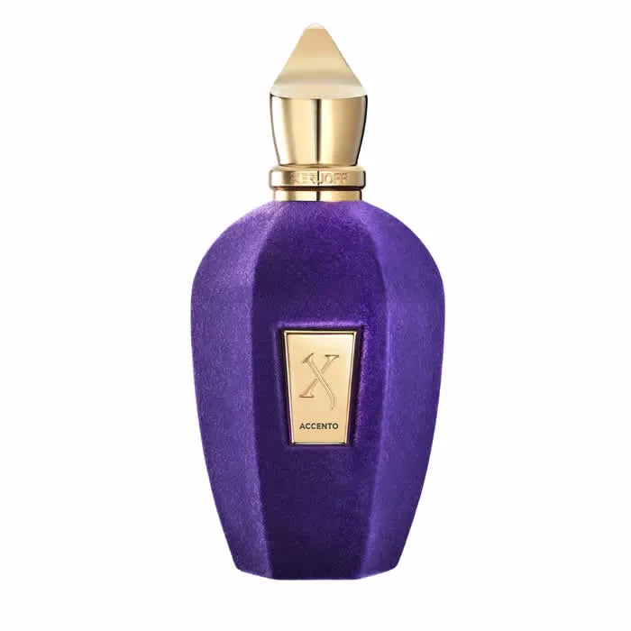 XERJOFF XERJOFF Accento Eau de Parfum Spray 100 ml Parfüm