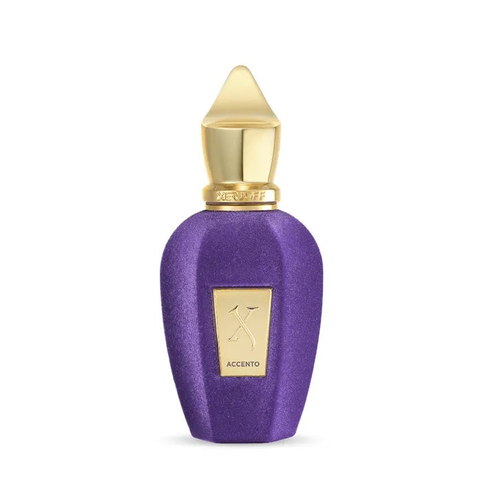 XERJOFF XERJOFF Accento Eau de Parfum Spray 50 ml Parfüm