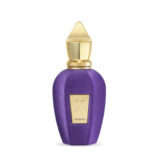 XERJOFF Xerjoff Accento Eau De Parfum Spray 50 ml Parfüm