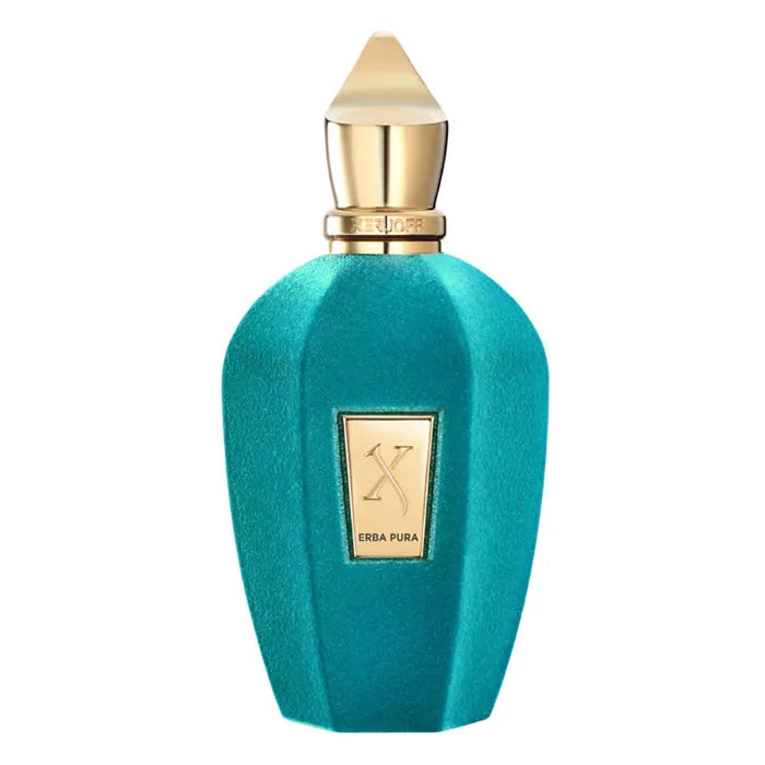 XERJOFF XERJOFF Erba Pura Eau de Parfum Spray 100 ml Parfüm
