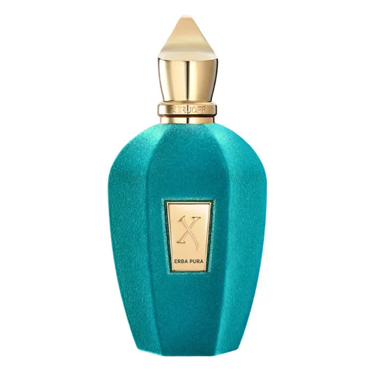 XERJOFF XERJOFF Erba Pura Eau de Parfum Spray 100 ml Parfüm