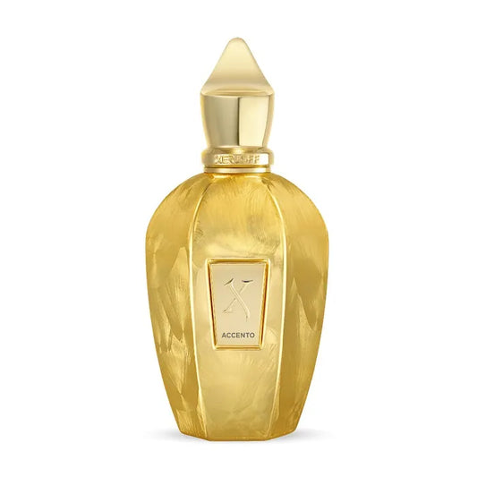 XERJOFF XERJOFF Accento Overdose Eau de Parfum Spray 100 ml Parfüm