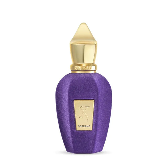 XERJOFF XERJOFF Soprano Eau de Parfum Spray 100 ml Parfüm
