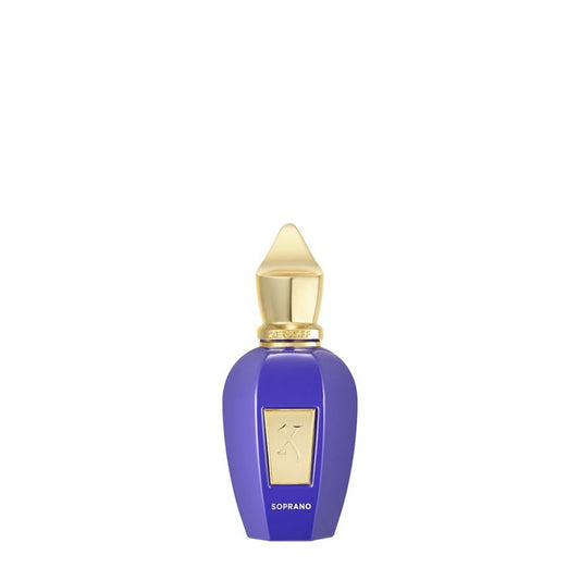 Xerjoff Xerjoff, Soprano, Eau de Parfum, Unisex, 50 ml Regular