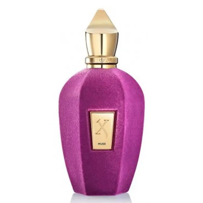 XERJOFF XERJOFF Muse Eau de Parfum Spray 100 ml Parfüm Herrendüfte Damenparfüm