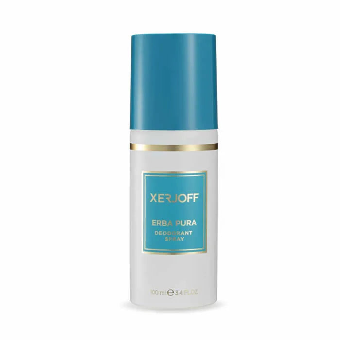 XERJOFF XERJOFF Erba Pura Deodorant Spray 100 ml
