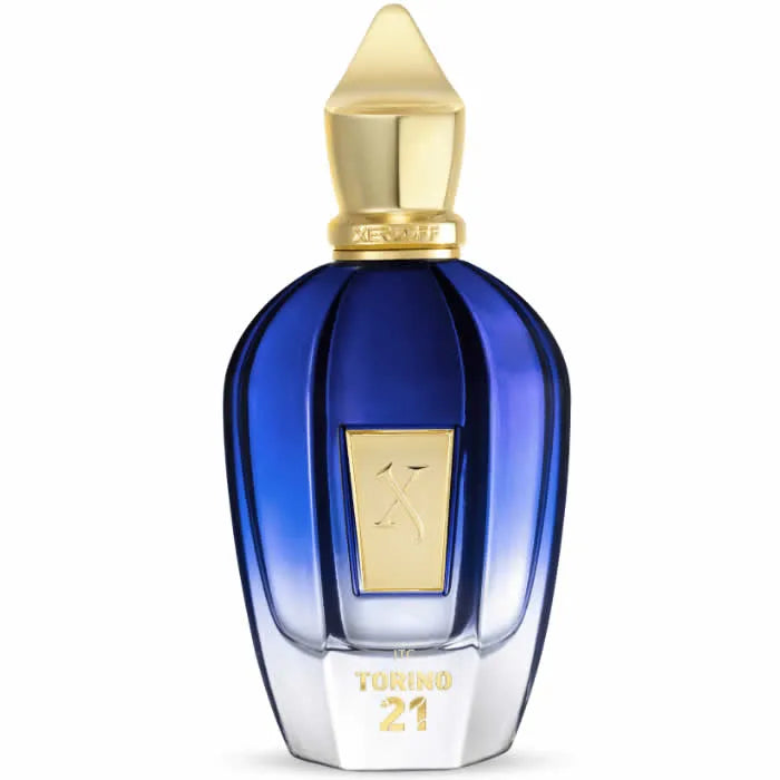 XERJOFF XERJOFF Torino 21 Eau de Parfum Spray 100 ml Parfüm