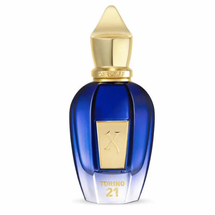 XERJOFF XERJOFF Torino 21 Eau de Parfum Spray 50 ml Parfüm