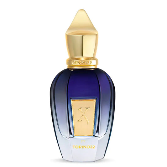 XERJOFF XERJOFF Torino 22 Eau de Parfum Spray 50 ml Herrenduft Parfüm