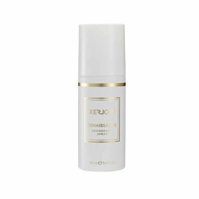 XERJOFF XERJOFF Renaissance Deodorant Spray 100 ml Herrenkosmetik