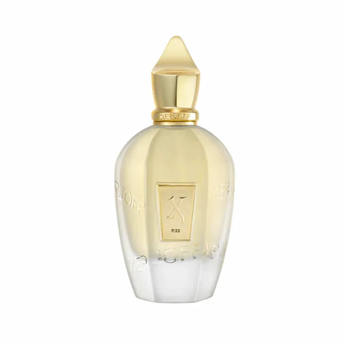 XERJOFF XERJOFF P.33 Blank Page Edition Eau de Parfum Spray 100 ml Parfüm