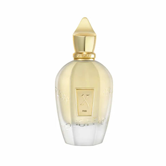 XERJOFF XERJOFF P.33 Blank Page Edition Eau de Parfum Spray 100 ml Parfüm