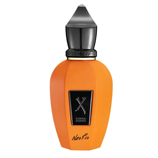 XERJOFF XERJOFF Duran Duran NeoRio Orange Eau de Parfum Spray 50 ml Parfüm