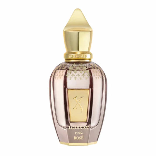 XERJOFF Louis Xv Rosé Eau De Parfum Spray 50 ml Parfüm
