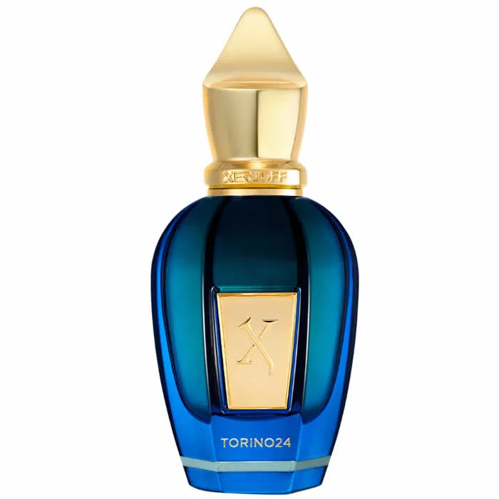 XERJOFF XERJOFF Torino 24 Eau de Parfum Spray 50 ml Parfüm