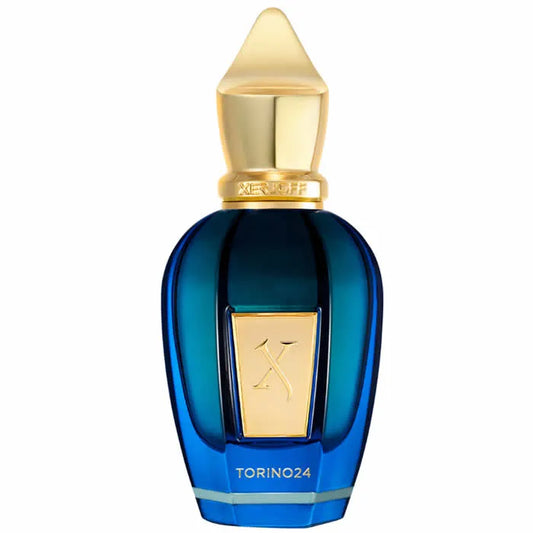 XERJOFF XERJOFF Torino 24 Eau de Parfum Spray 50 ml Parfüm