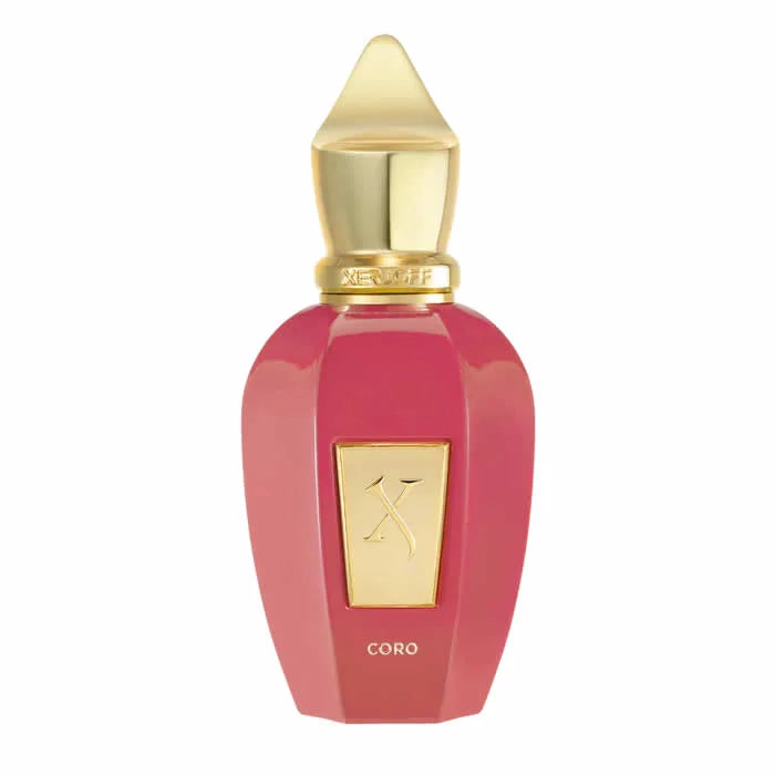XERJOFF XERJOFF Coro Eau de Parfum Spray 50 ml Herrenduft Parfüm