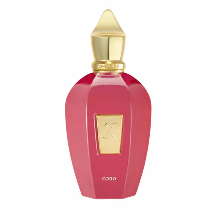 XERJOFF XERJOFF Coro Eau de Parfum Spray 100 ml Herrenduft Parfüm