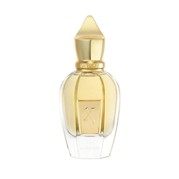 XERJOFF XERJOFF Gibeon Eau de Parfum Spray 50 ml Herrenduft Parfüm