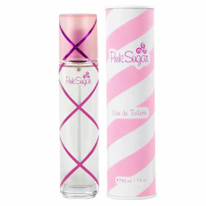 AQUOLINA AQUOLINA Pink Sugar Eau de Toilette Spray 50 ml Parfüm