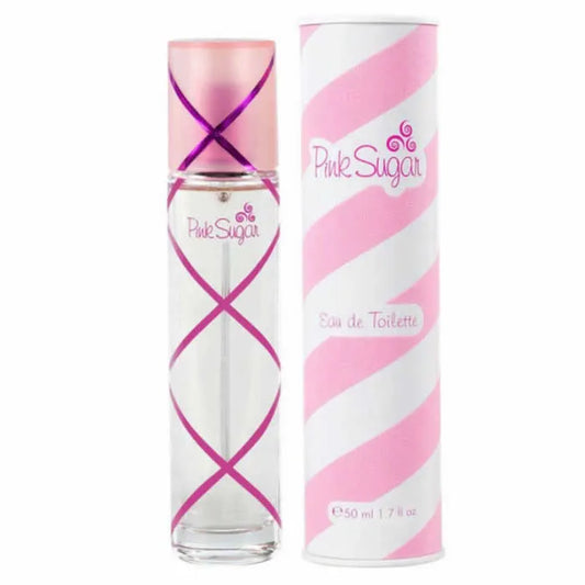 AQUOLINA AQUOLINA Pink Sugar Eau de Toilette Spray 50 ml Parfüm