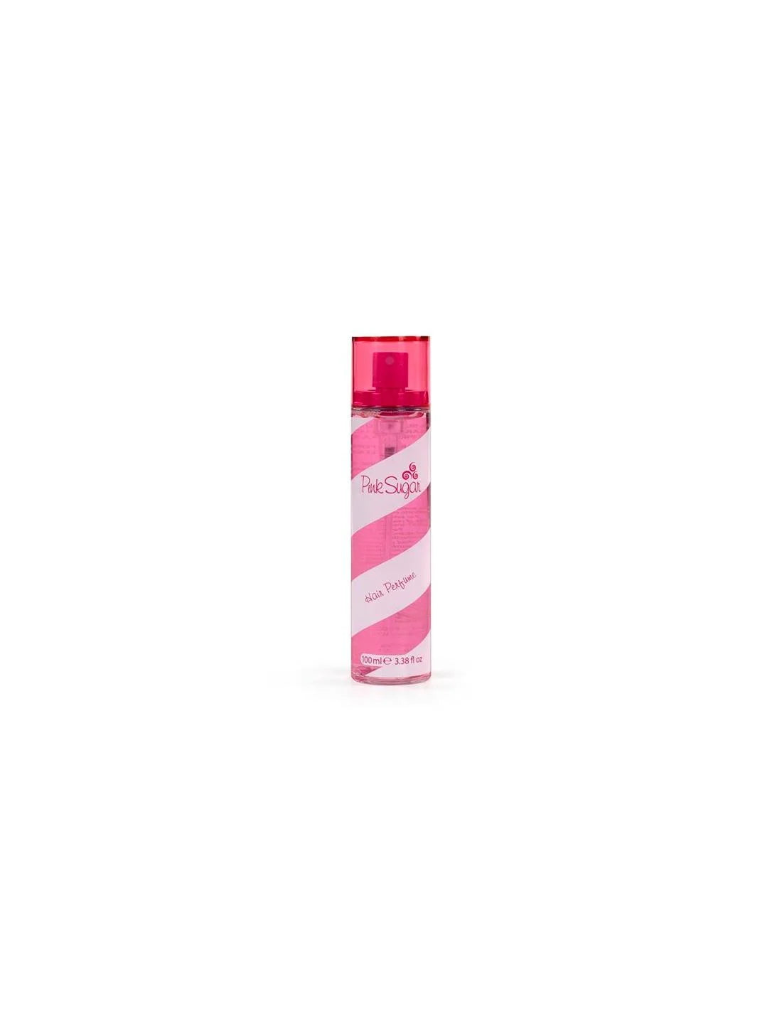 AQUOLINA AQUOLINA Pink Sugar Haarparfum 100 ml Haarpflege