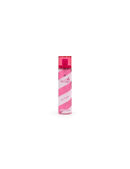 AQUOLINA AQUOLINA Pink Sugar Hair Perfume 100 ml Haarparfüm Haarpflege
