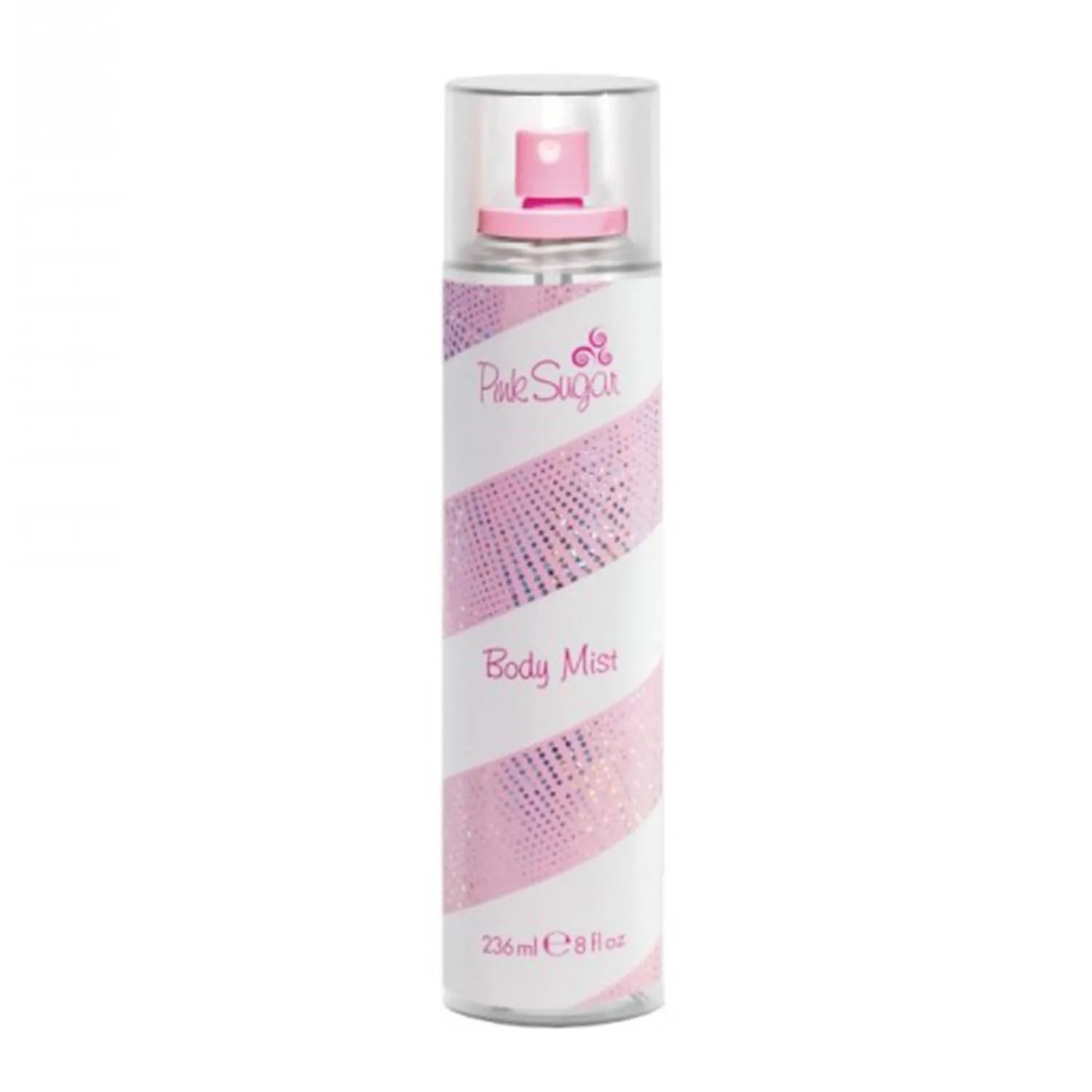 AQUOLINA Aquolina Acquolina Rosa Sugar Locion Corporal 236 ml Kosmetik